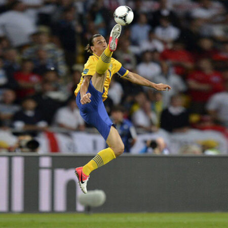 Football Stars That Reigned The Field With MMA Trainings