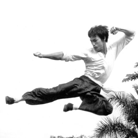 Bruce Lee And MMA – The Invisible Iron Bond