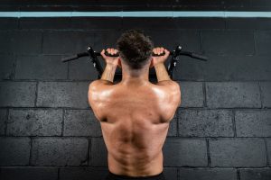 Close Grip Chin-up | RDX Sports Close Grip Chin-up | RDX Sports