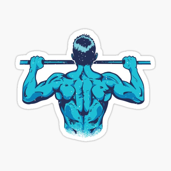 What Muscles Do Pull-ups Work?