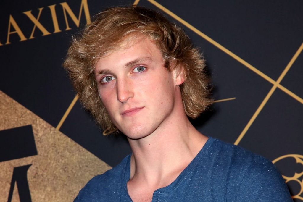 Logan Paul Stirs Up Controversy By Retorting Back To UFC President Dana White