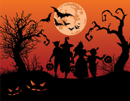 Halloween Gift Ideas For Her That Will Drive Her Fears Away