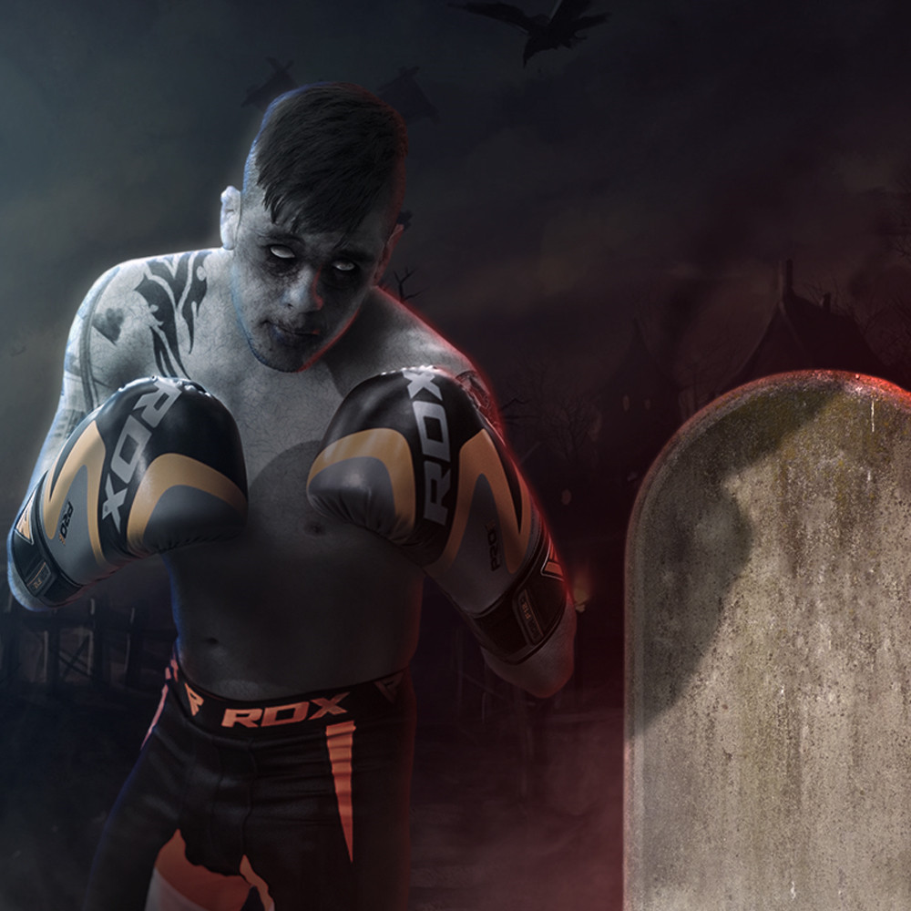 Halloween Gift Ideas For Him That Will Make Him Feel Look Frightening To Mess With