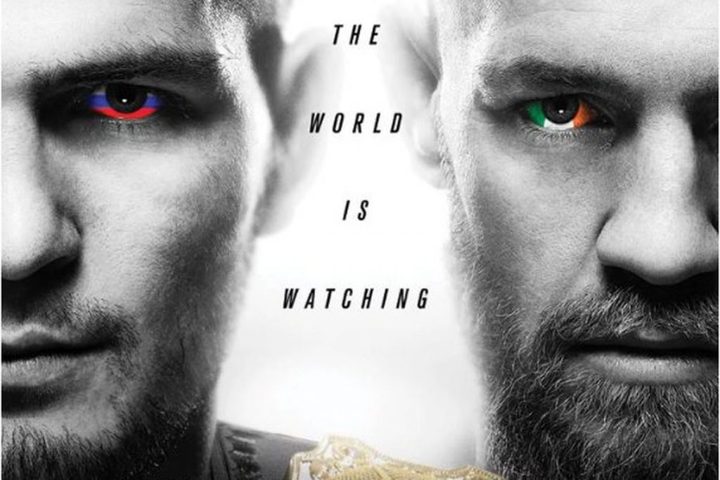 UFC 229 Conor vs. Khabib – Real Story Behind MMA’s Heated Rivalry