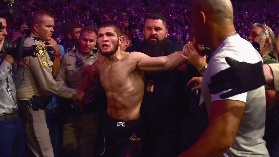 Khabib Nurmagomedov’s And Conor McGregor’s Suspension Period Stretched By Nevada State Athletic Commission
