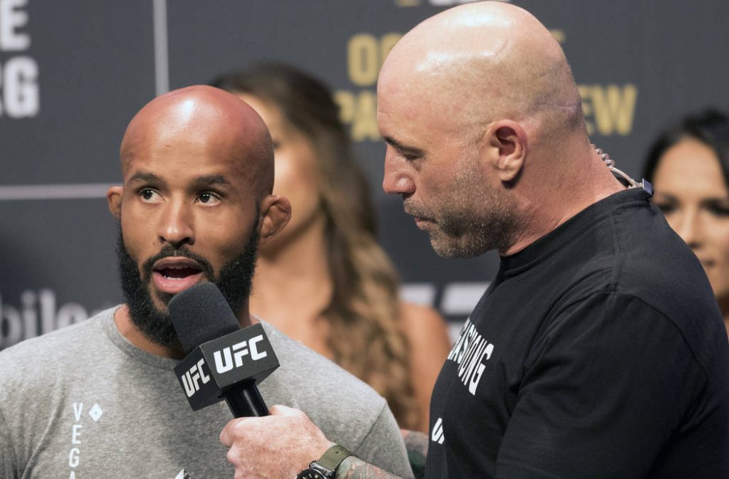 Demetrious Johnson Decides To Move On As He Inks A Deal With ONE Championship
