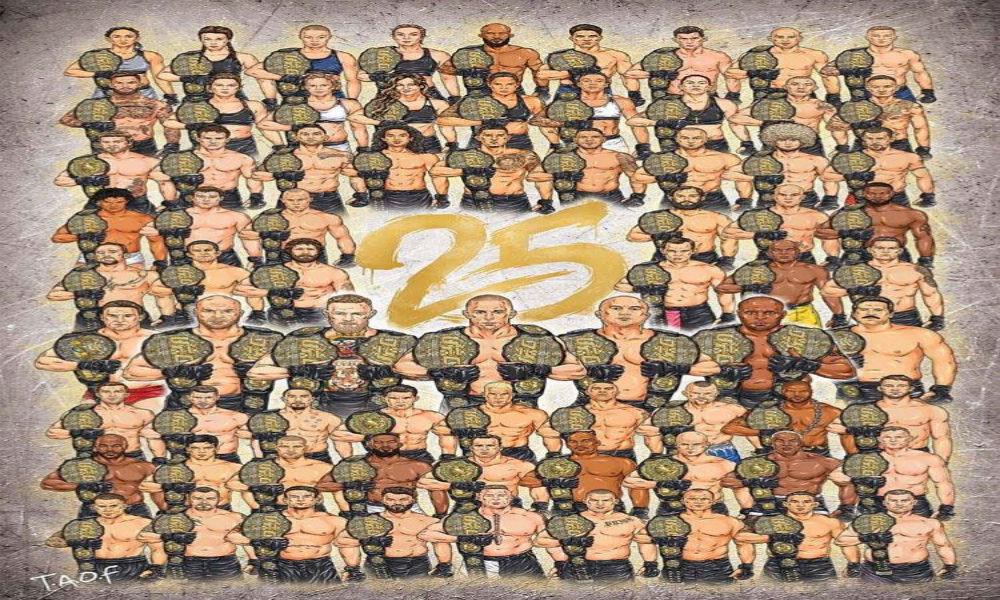 UFC 25 Anniversary – Revisiting Debut Event UFC 1, How It All Started