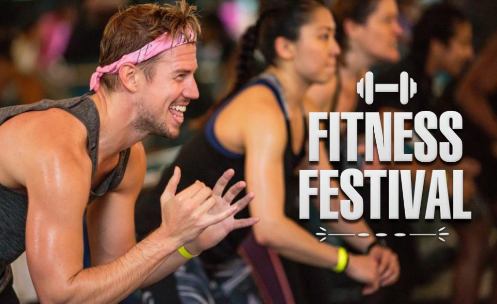 Fitness Festival Trends – Are They Really Worth It?