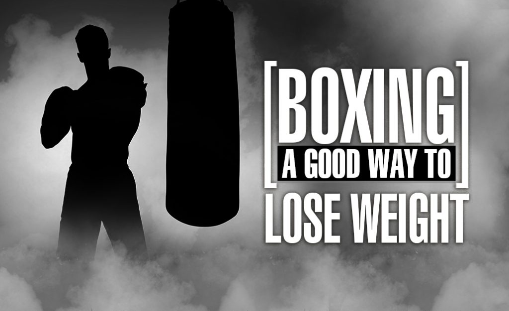 boxing workout