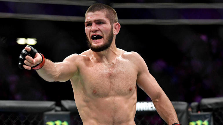 Nurmagomedov vs Ferguson Might Happen: UFC