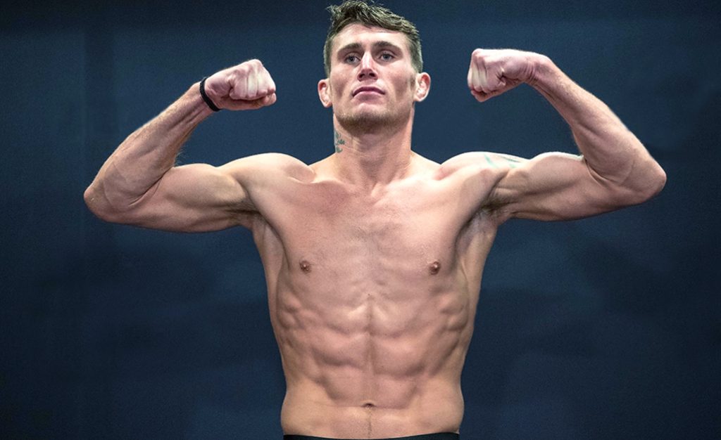 Darren Till