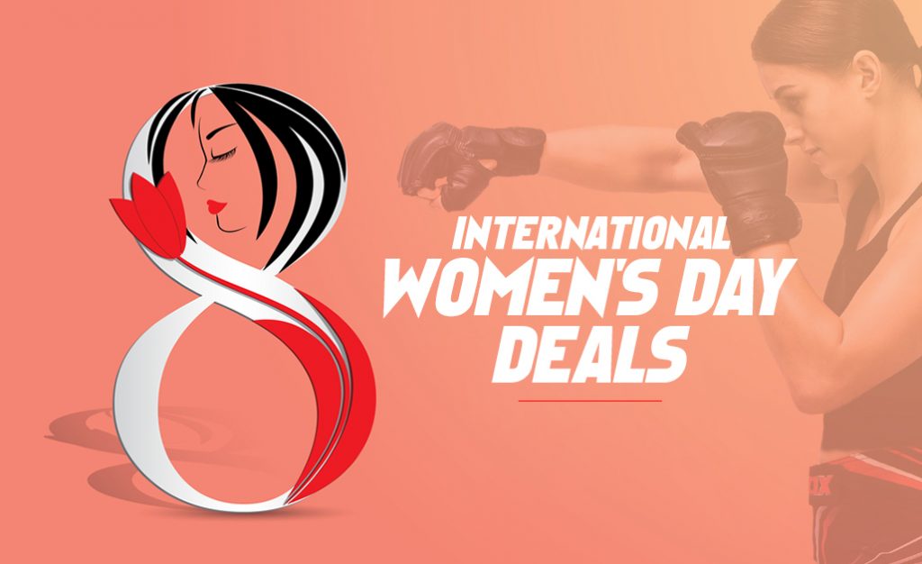 Celebrate Dedication to Empower Women this International Women’s Day International Women's Day