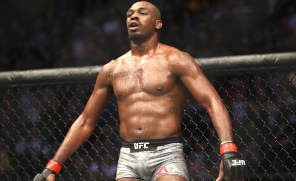 Jon Jones