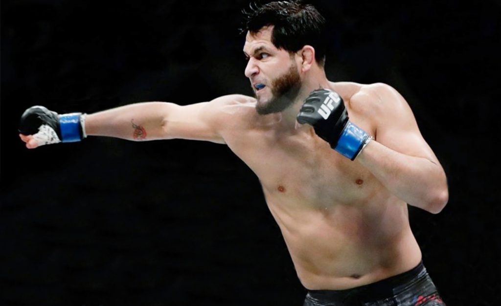 Jorge Masvidal Responds to Askren & Edwards Jorge Masvidal