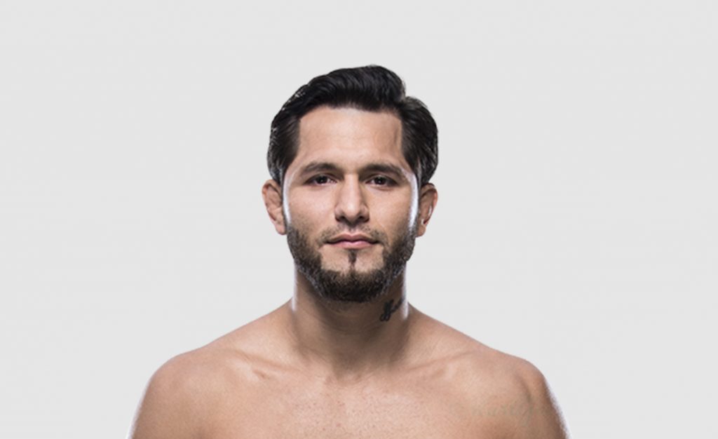 Jorge Masvidal
