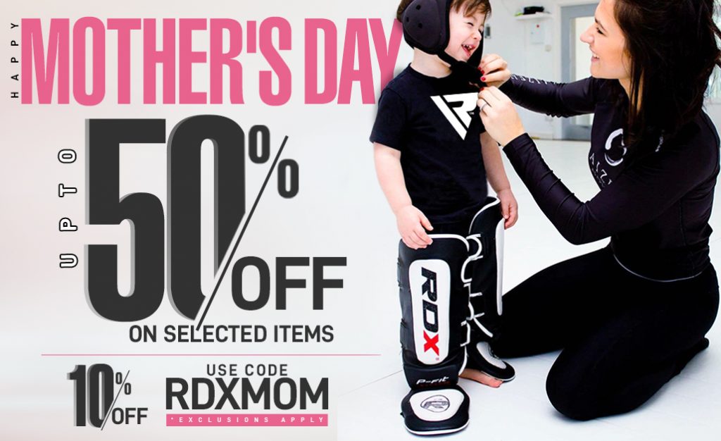 Enhance the Mom in her – This Mother’s Day Mother's Day