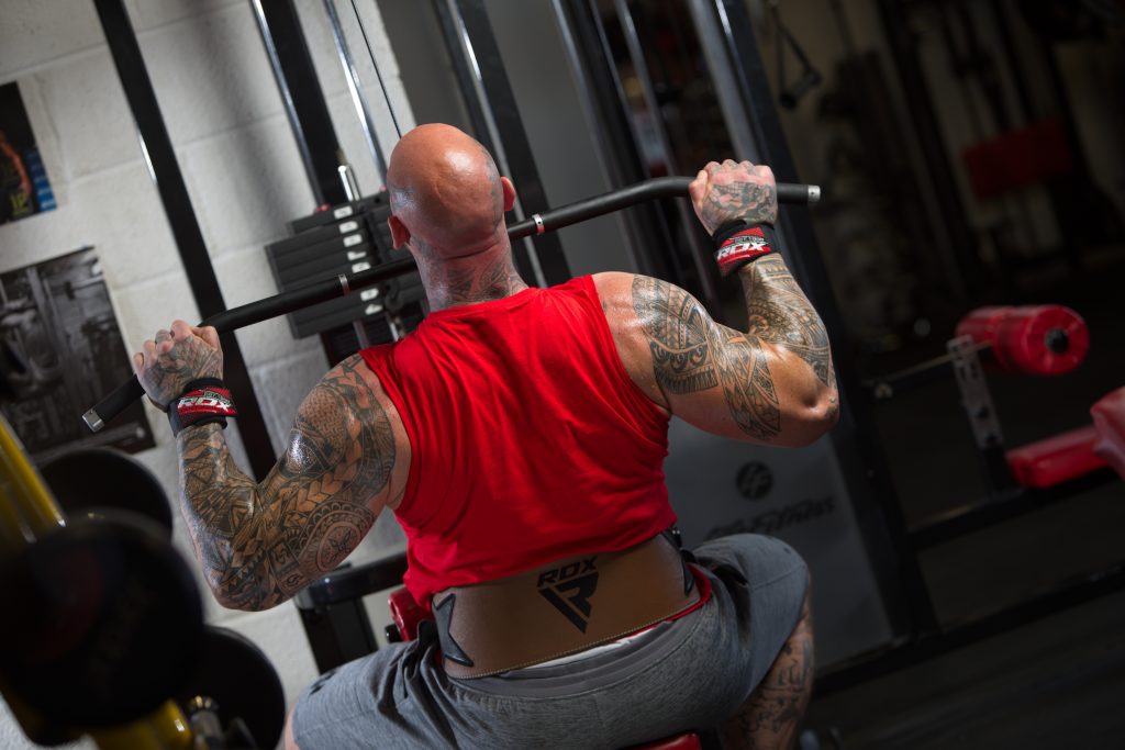 To belt, or not to belt…