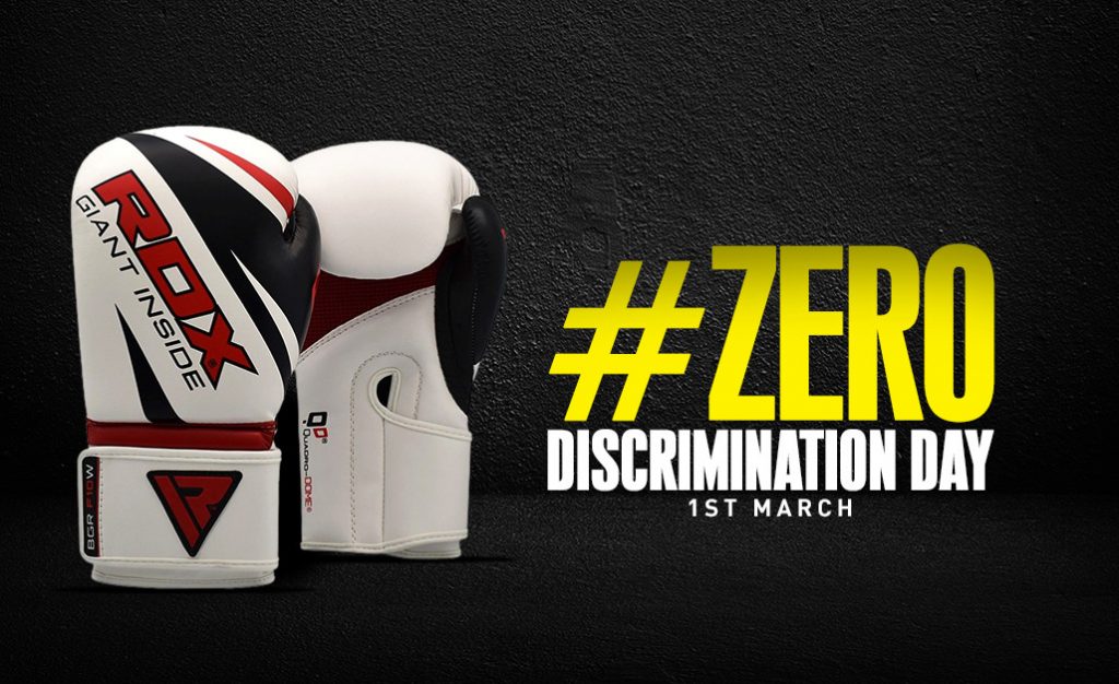 Zero Discrimination