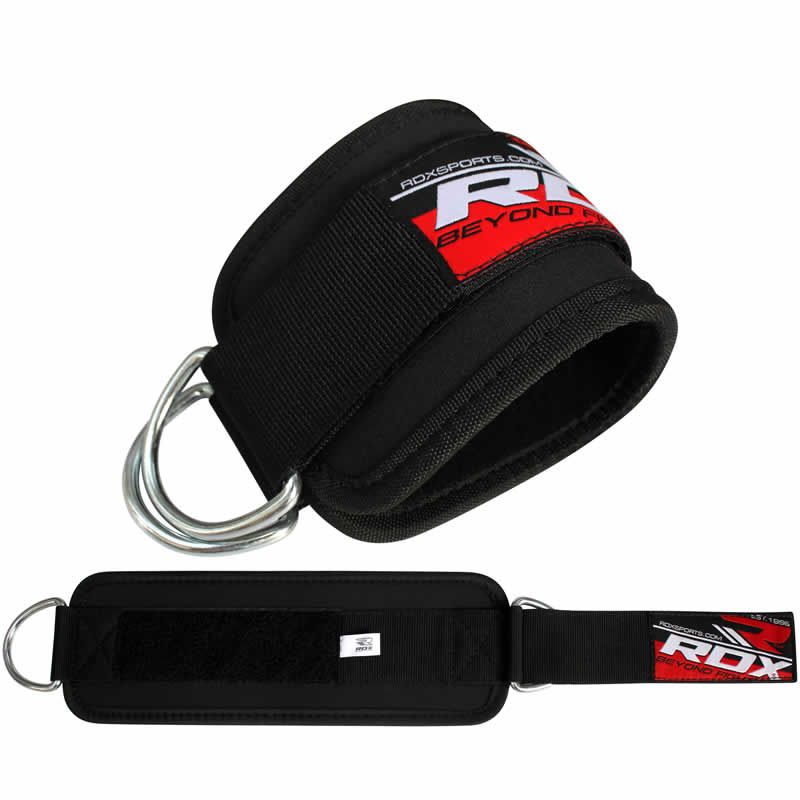 RDX A1 Ankle Strap for Cable Machine Workout