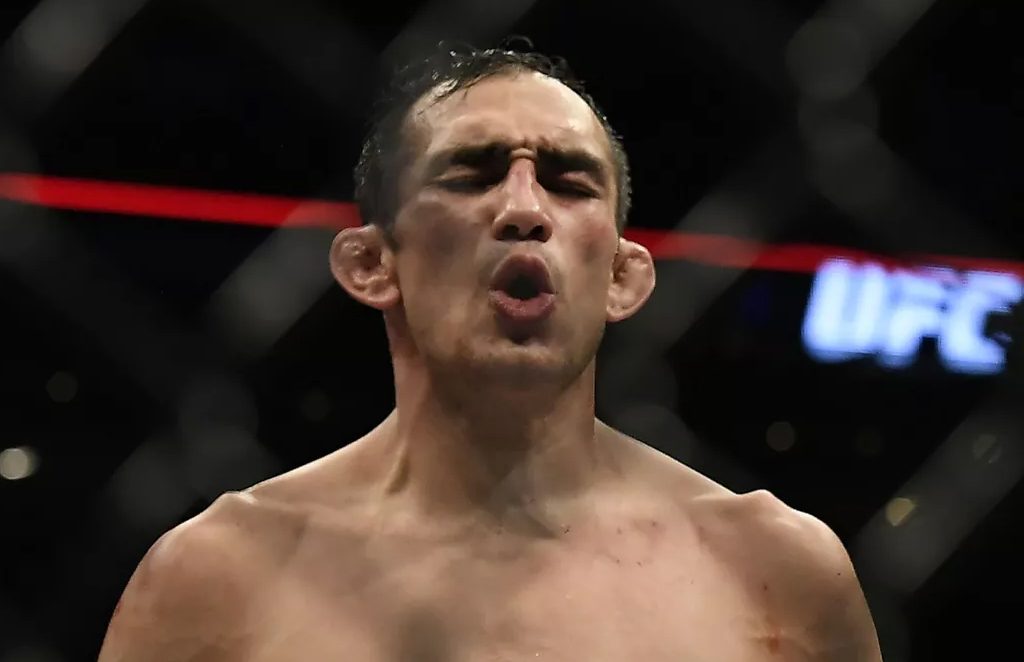 Tony Ferguson is Far From A Return, Says Dana White