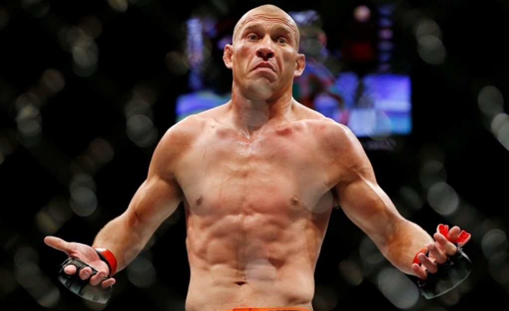 Donald Cerrone Reveals How Close He Came To McGregor Fight Donald Cerrone