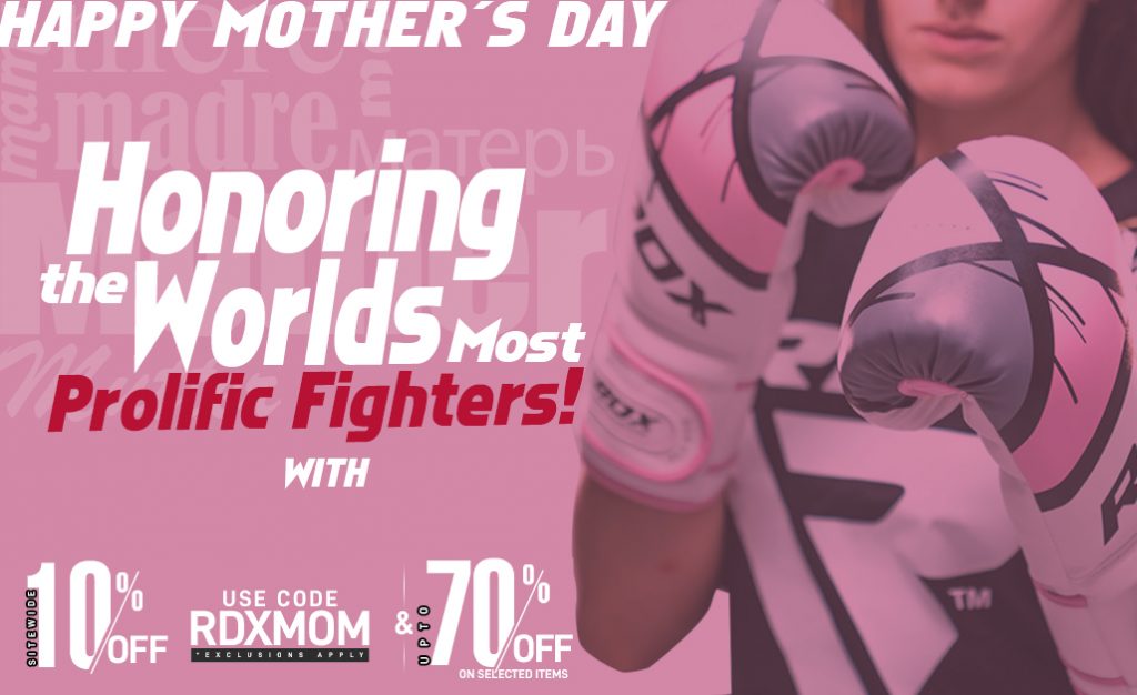 Honoring Mother's Day