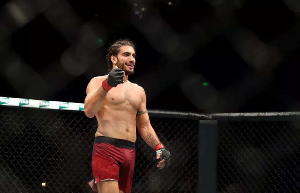 Elias Theodorou