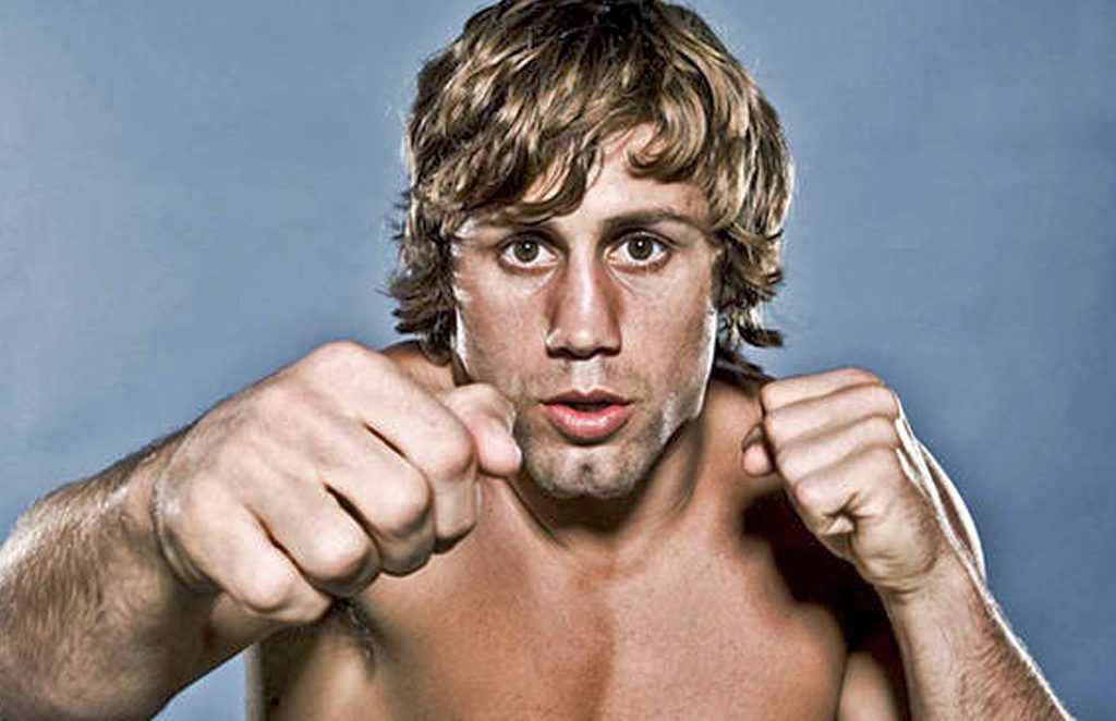 Urijah Faber