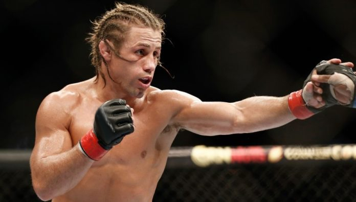 Urijah Faber