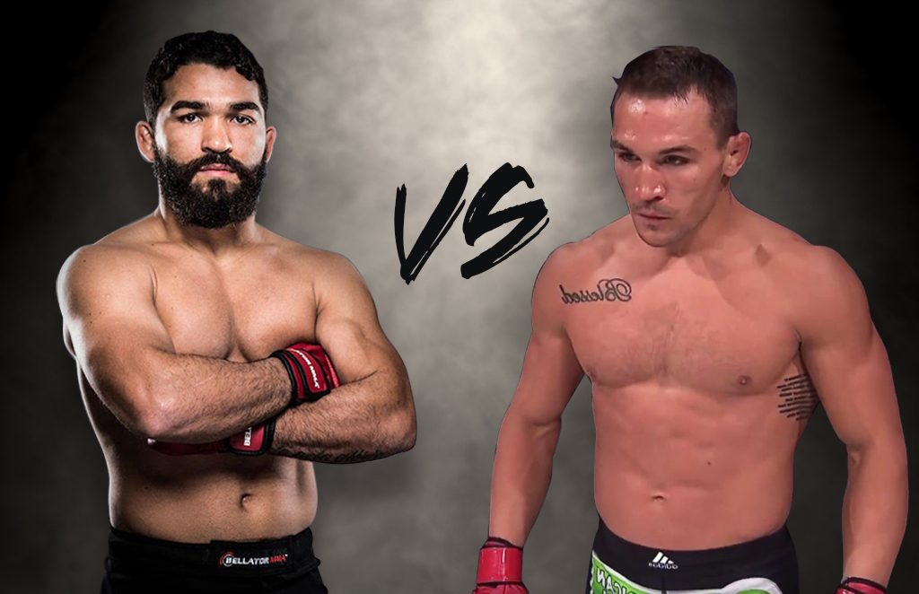 Michael Chandler vs Patricio Freire: A Tale of Two Champions