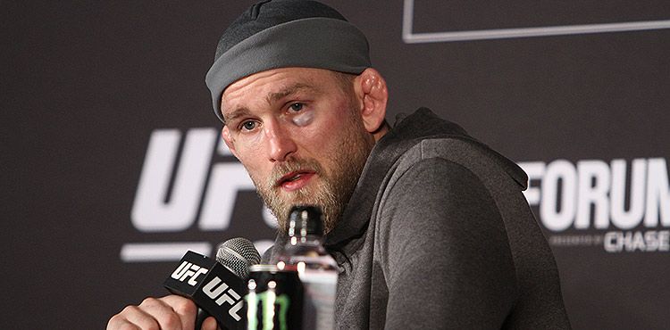 Alexander Gustafsson