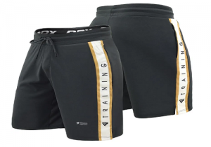 RDX T17 Training Shorts