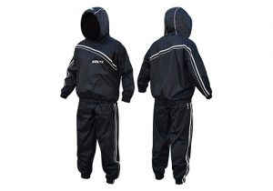 RDX X5 Weight Loss Sauna Suit