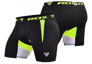 RDX X3 Thermal Spats Shorts