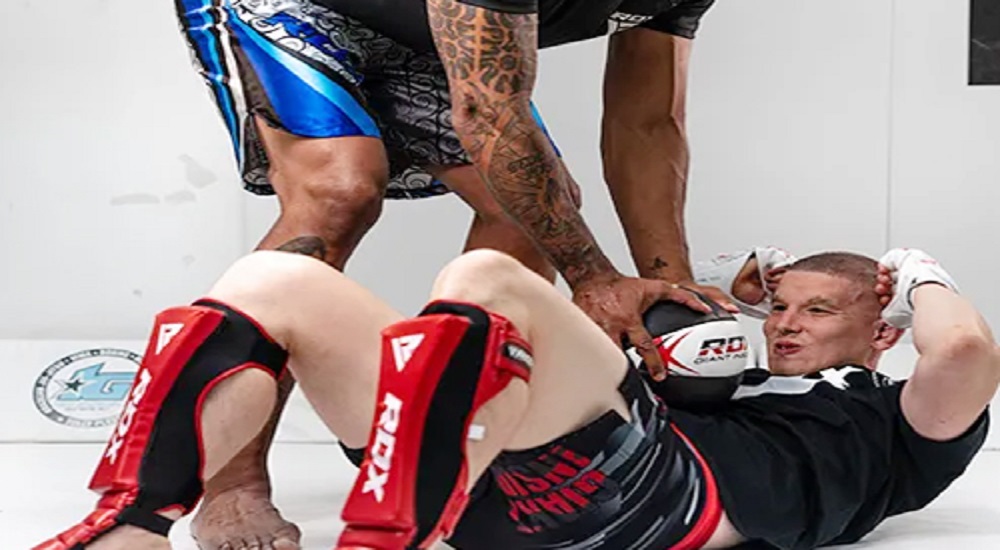 THE BEST BOXING FITNESS TRAINING EQUIPMENT FOR YOUR GYM