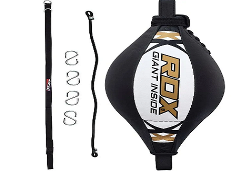 RDX B2 Boxing Double End Bag