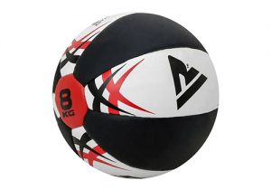 RDX KM Medicine Ball