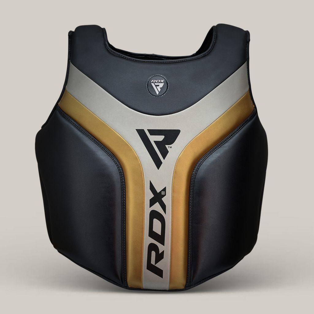 Chest Guard