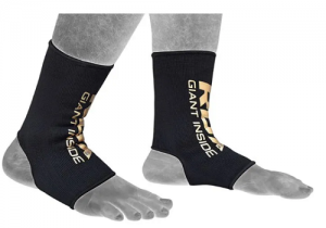 RDX AB Ankle Sleeve