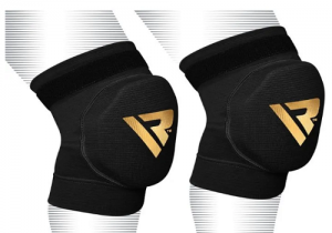 RDX K1 Gel Padded Knee Protectors