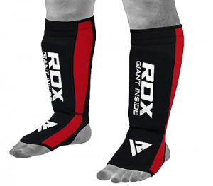 RDX T6 Shin Instep Guards