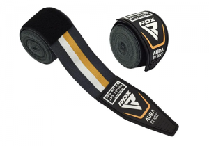 RDX T17 Boxing Hand Wraps