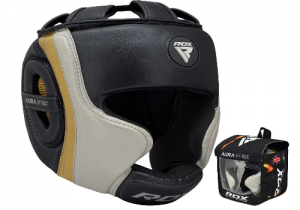 RDX T17 Head Guard 