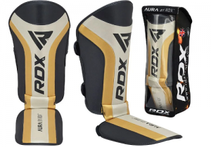 RDX T17 Shin Instep Guards