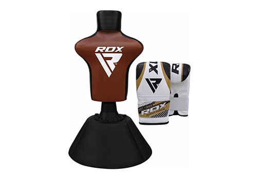RDX B1 Free Standing Punch Bag