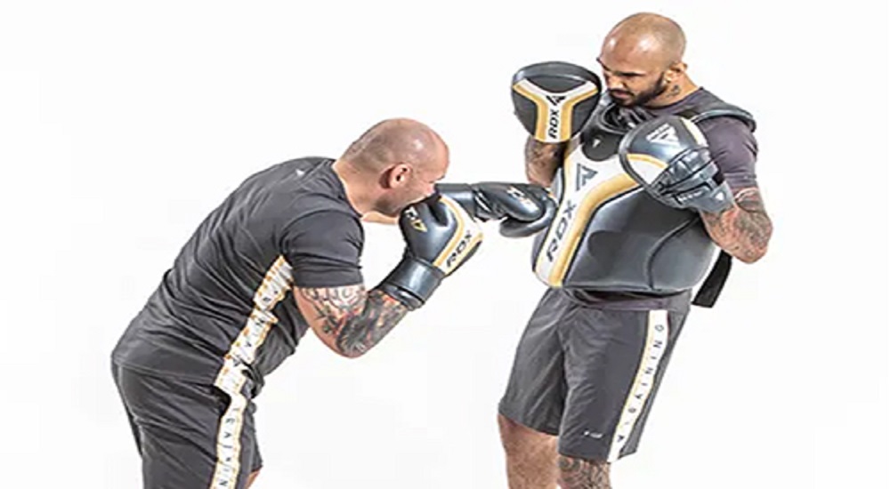 The Extreme MMA Training Equipment Guide