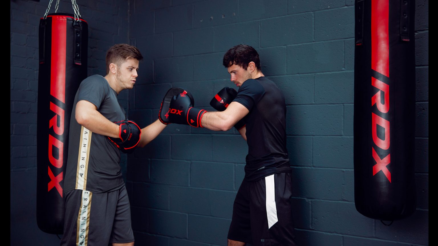 7 Best Equipment for Boxing Training