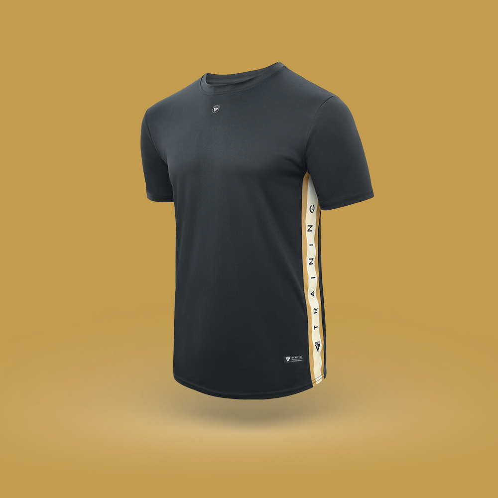 Gold Shirt