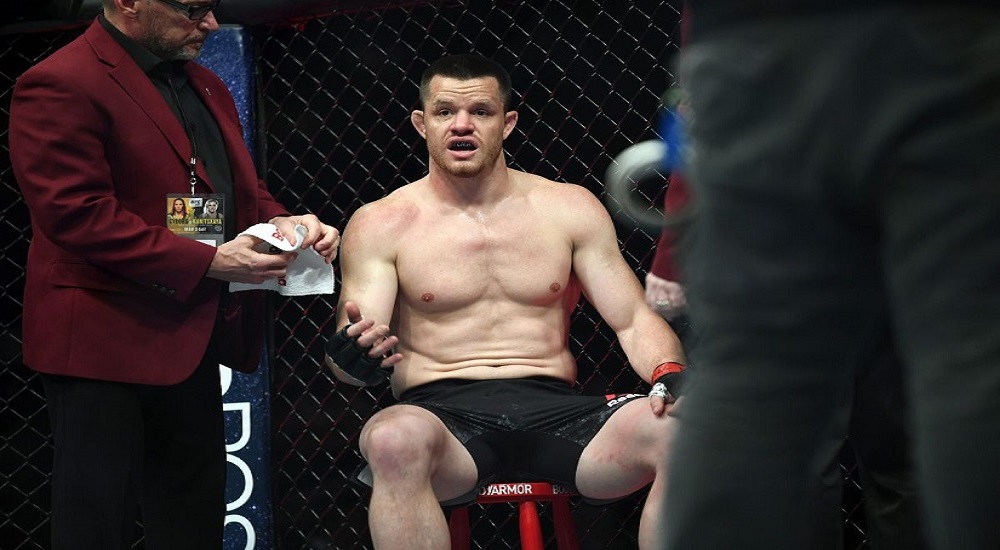 C.B. Dollaway accepts 2 year suspension by USADA for positive drug tests