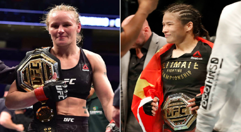 Shevchenko to end Zhang’s legacy